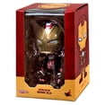 thumbnail image 4 of Marvel Cosbaby Series 2 Iron Man Mark XLV Mini Figure, 4 of 4