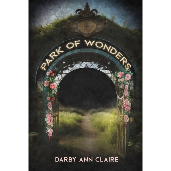 Park of Wonders, (Paperback)