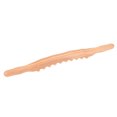 thumbnail image 4 of Wooden Scraping Stick, Rushing Tendons Wooden Scraping Stick Tool Double Sided  For Home, 4 of 8