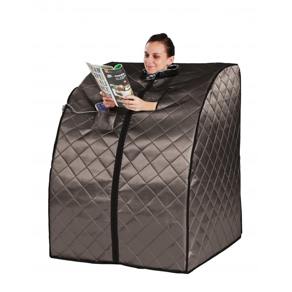 BlueWave Products SAUNAS SA6310 Rejuvenator Portable Sauna by Blue Wave