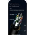 thumbnail image 3 of (USB interface)7-in -1 Type-c Docking Station Usb Hub Hub USB3.0 Notebook Docking Station, 3 of 8