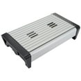 MANLINGDA Buffet Server Food Warmer Tray for Catering Events