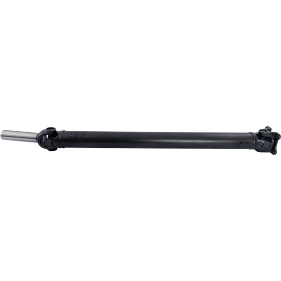 Driveshaft - Compatible with 2005 - 2012 Nissan Pathfinder - TrueDrive