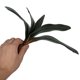 thumbnail image 3 of HEALEEP Rama Decorativa De Hojas De Artificial Verde Para Oficinas Y Eventos, 3 of 8