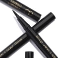 thumbnail image 4 of Pegamento para delineador de pestañas - Negro de Gerard Cosmetic para mujeres - Pegamento de 0,20 oz, 4 of 6