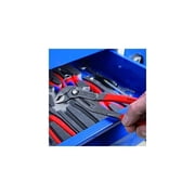 KNIPEX 4 pc. BASIC PLIERS SET