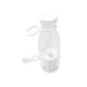 thumbnail image 2 of Licuadora portátil Macarena Exprimidor eléctrico Vaso Exprimidor con tapas para Picnic recargable, 2 of 8