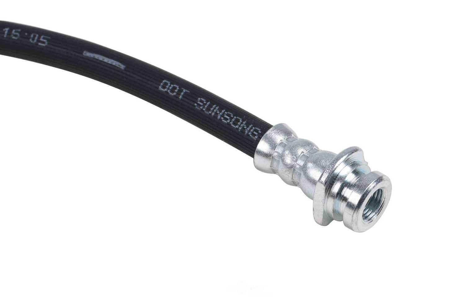 Sunsong 2205192 Brake Hydraulic Hose