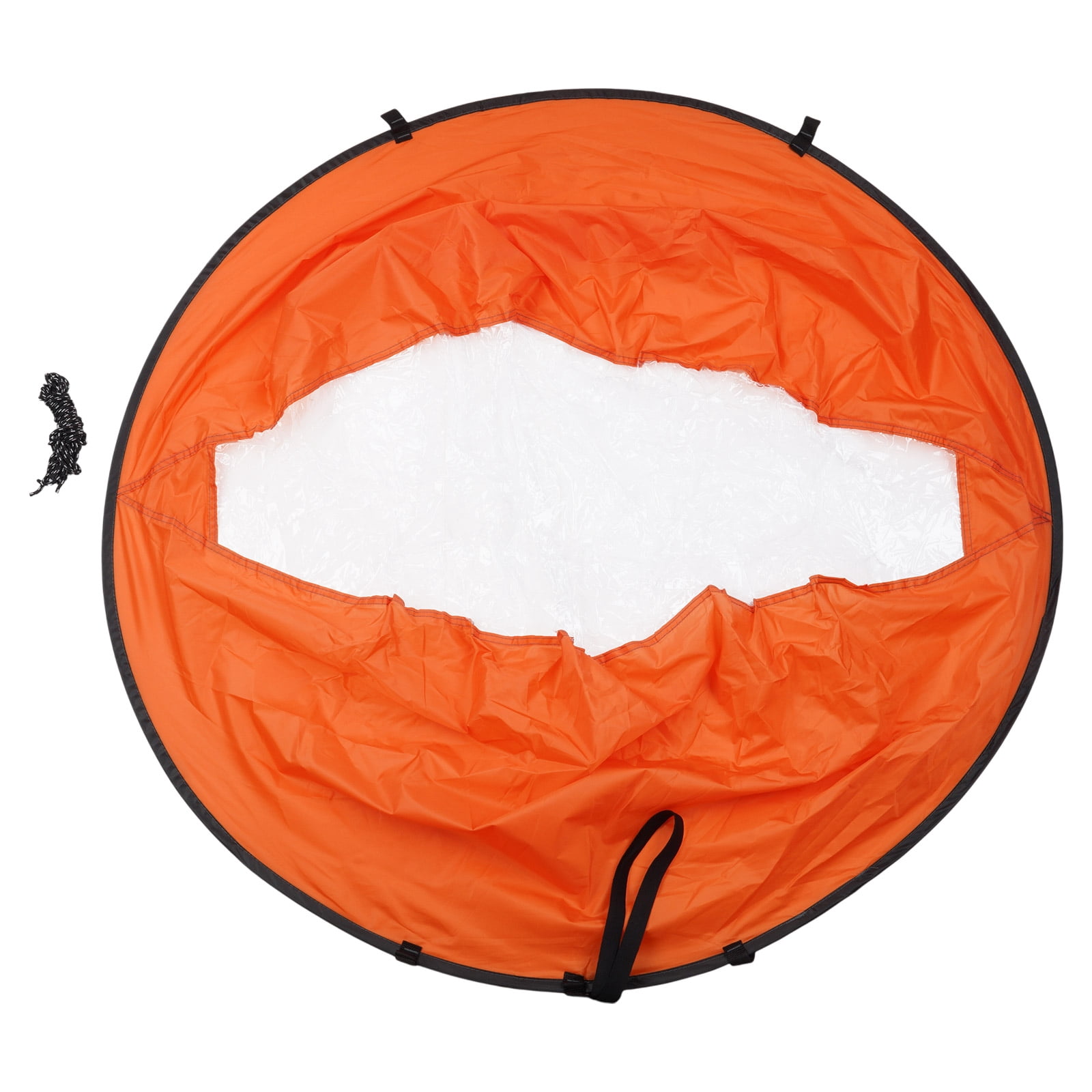 Jesscasday Kayak Downwinds Wind Sail Paddles Inflatable Boats Drifting Downwinds Sail