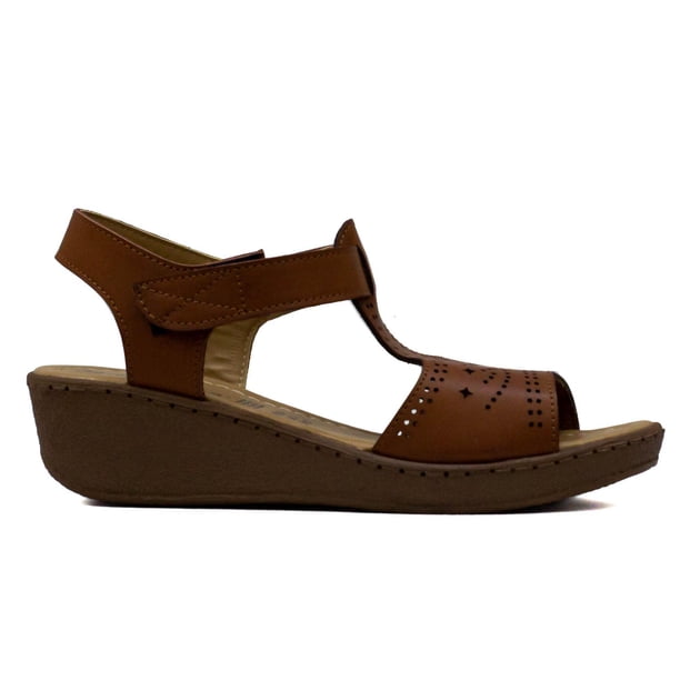 Sandalias Melissa Garcia 2404 para Mujer