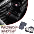 thumbnail image 4 of Langgg Battery Compartment Cover Door Lid Case Repair Parts Dustproof Replacement 1 Piece, 4 of 6