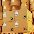 thumbnail image 4 of Thermal Shipping Labels Shipping Package Thermal Printer All-Purpose Label Paper Sticker Self-adhesive Suitable for Zebra Amazon UPS Ebay Shopify Labeling, 4 of 5