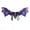 Purple., variant on Clearance! Halloween Decorations Fantasy Halloween Dinosaurio Dragon Cosplay Animal Wing Accessory Shooting Props