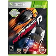 Need For Speed Hot Pursuit PH (Xbox 360) Electronic Arts, 14633731521