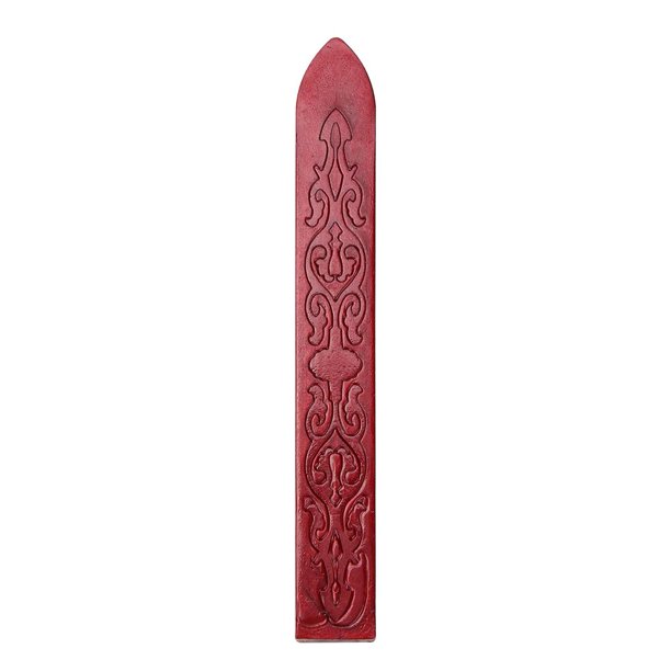 Cuadros Decorativos Antigua barra de cera de sellado retro para manualidades de invitaciones de boda (púrpura) JShteea Nuevos Originales