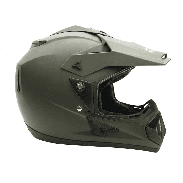 abs motorcycle helmet Futuristic ESP Shock-absorbing ABS Full Face Helmet