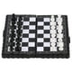 thumbnail image 2 of 1 Set Mini C Folding Cboard Board Game Portable Kid Toy Porta, 2 of 5