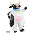 thumbnail image 1 of Costume de Vache Gonflable pour Adulte, 1 of 9