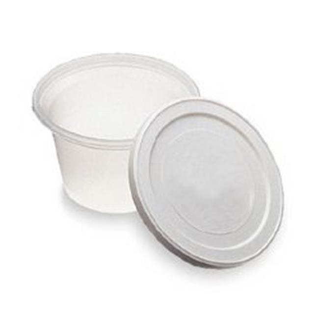 Patterson Medical Supply 33717700 Putty Container Pack of 10