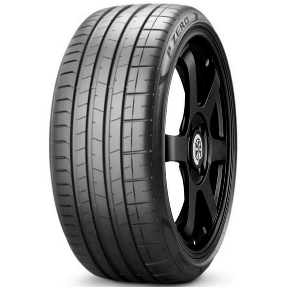 Llanta 305/30R21 100Y Pirelli P Zero PZ4 Sport