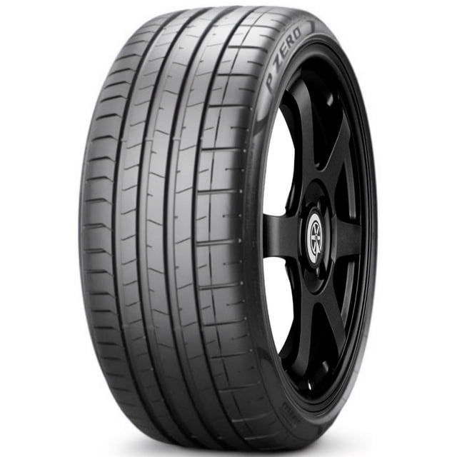 Llanta 275/45R21 107Y Pirelli P Zero PZ4 Sport (MO-S)