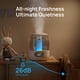 thumbnail image 4 of Humidificador Dreo para dormitorio Cool Mist ultrasónico con tanque de 3 litros, 4 of 9