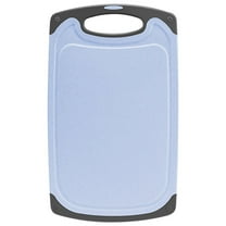 Wovilon Cutting Boards For Kitchen Creative Straw Double-Sided Cutting Board Kitchen Husk Cutting Board 21X35Cm Wholesale Hot Selling