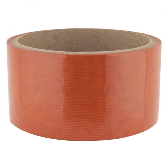 Orange Seal -Tubeless Fatbike Rim Tape, 45mm Width x 12 Yard roll