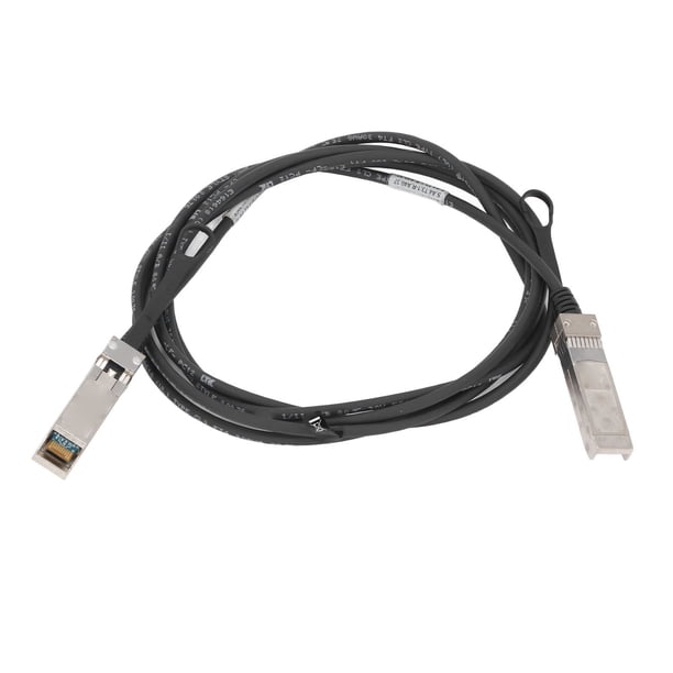 Cable Pasivo De Conexión Directa SFP+, Cable Twinax De Conexión Directa ...