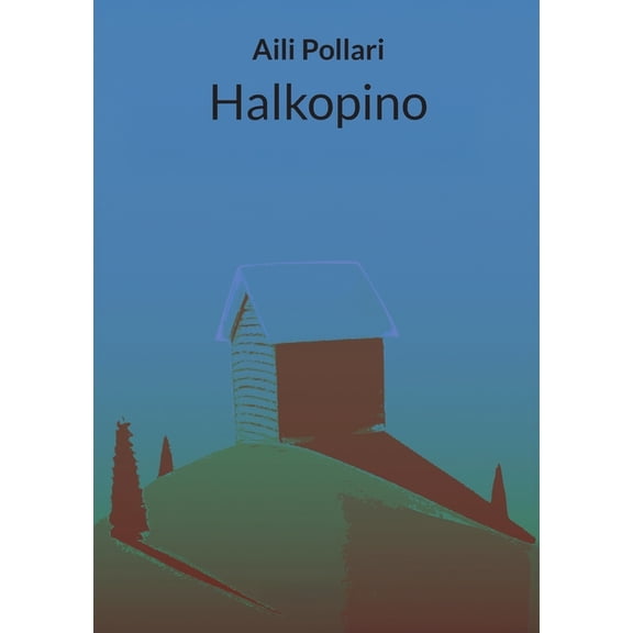 Halkopino, (Paperback)