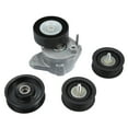 thumbnail image 1 of Juego de tensor de correa de transmisión Unique Bargains accesorios de coche para Mercedes C300 C350 E350, 1 of 7