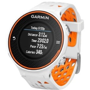 helt seriøst Behandling charme Garmin Forerunner 620 GPS Watch - Walmart.com