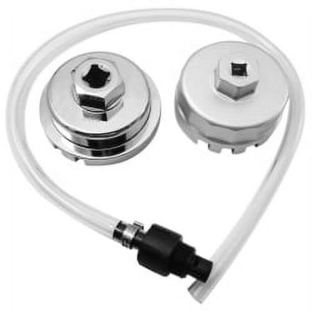 UPC: 0053001024704 | 3 Pc. Toyota/Lexus Oil Filter Wrench Set