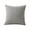 Gray, variant on Pillow Covers, 2025 New 1pc Corduroy Solid Color Pillow Pillow Cover for Living Room-bedroom -office-etc., Valentine Pillow Covers(Khaki, 17.7x17.7in)