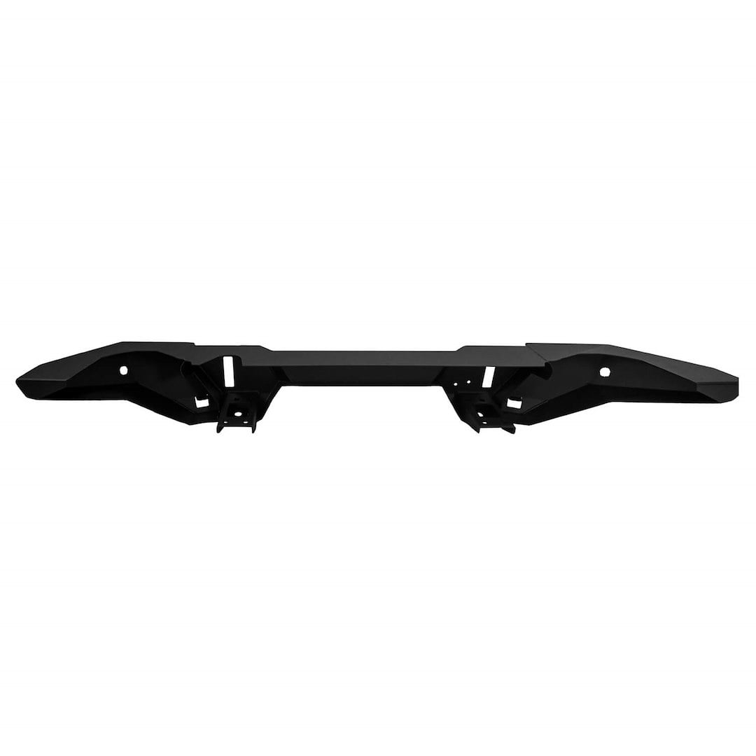 Arb 4X4 Accessories 5680010 Rear Bumper Fits 21 Bronco Fits select: 2021,2023 FORD BRONCO BASE/BIG BEND/BLACK DIAMOND/OUTER BANKS