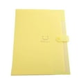thumbnail image 1 of Colour Tab Expanding File Folder 5 Pockets Durable A4 Letter Size Organizer Water Dividers Home//School Document Holder, 1 of 4