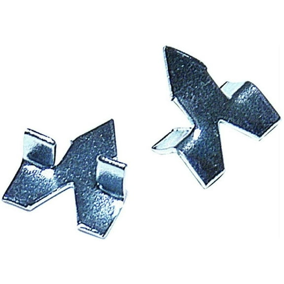 Hillman Glazier Point Specialty Fastener - Zinc-Plated - Pack Of 1