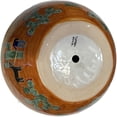 thumbnail image 2 of Small-Sized Desert Mexican Colors Talavera Ceramic Garden Pot, 2 of 4
