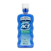 ACT Restoring Anticavity Fluoride Mouthwash, Cool Mint, 18 fl. oz.