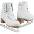 thumbnail image 1 of Jackson Ultima Fusion Elle with Mirage Blade FS2130 / Figure Ice Skates for Women - Width: Medium - M / R , Size: Adult 9.5, 1 of 6