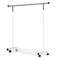 thumbnail image 1 of Perchero VICERII de 141 cm Resistente con Ruedas y Capacidad de 59 kg, 1 of 6
