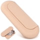 thumbnail image 1 of BRIGHTFUFU Estuche para brochas de maquillaje, organizador de cosméticos, neceser de viaje, contenedor para brochas de maquillaje., 1 of 8