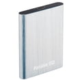 thumbnail image 3 of Portable External Hard Drive, USB 3.0 High Speed Data Storage for PC Laptop, Compact Backup Drive for Files Videos Games Sliver, 3 of 4