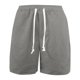 thumbnail image 3 of WILLBEST Pantalones Cortos Casuales para Hombre para Actividades Al Aire Libre, Ropa Ligera de Verano, Ajuste Clásico para Comodidad y Versatilidad Diarias para Aventuras de Primavera y Verano., 3 of 5