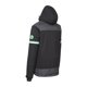 thumbnail image 3 of Trespass - Chaqueta de Esquí Izard para Hombre (Negro) Trespass UTTP4384_black, 3 of 3
