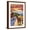 Brown Frame, variant on Art.com Acadia National Park, Maine - Cadillac Mountain Art Print by Lantern Press, 12" x 18"