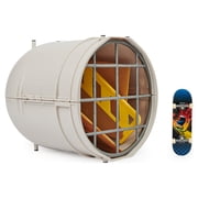 Tech Deck, Transforming Pipelines, Modular Fingerboard Skate Park