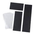 thumbnail image 6 of Serenable 3 Pieces Hair Dye Boards Balayage Board Highlighting Tools for Hairdresser Hair Highlighting Board with Foil Sheet for Salon, 6 of 10