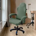 thumbnail image 3 of CSChome Gaming Chair Cover Stylish Nordic Chair Cover Set Non Slip Elastic Armchair Slipcovers, 3 of 7