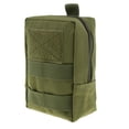 thumbnail image 2 of Bolsa de cintura multiusos Baoblaze Bolsa de gadget de utilidad Verde, 2 of 8